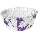 PME Košíčky Halloween klobouk 50x30 mm 30 ks – Zboží Dáma