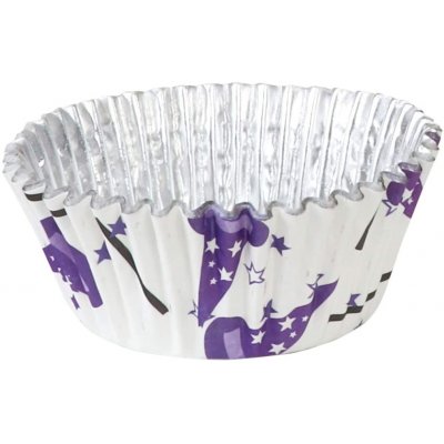 PME Košíčky Halloween klobouk 50x30 mm 30 ks – Zboží Dáma