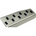 Alu-Frost Opěrka nohy Mazda 3 II | Zboží Auto