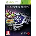 Saints Row: The Third (The Full Package) – Zbozi.Blesk.cz