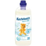 Kuschelweich Sanft & mild aviváž 1 L