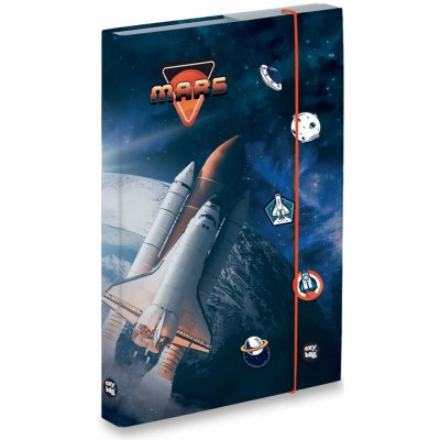 Stil A4 Energy Space 1523221 – Zbozi.Blesk.cz