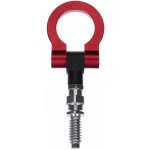 SIXTOL Car Tow Hook 2, červené