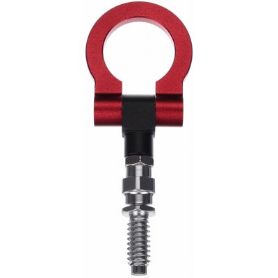 SIXTOL Car Tow Hook 2, červené | Zboží Auto