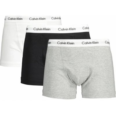 Calvin Klein 3 Pack pánské boxerky – Hledejceny.cz