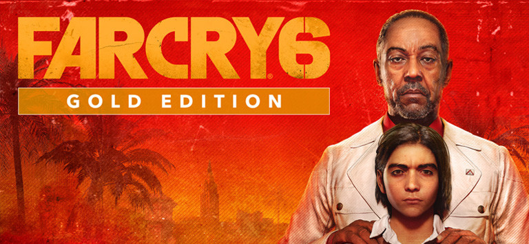 Far Cry 6 (Gold)