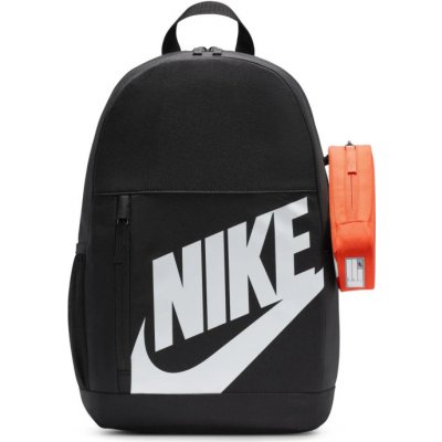 NIKE-Y NK ELMNTL BKPK SHOEBOX Šedá 20 l – Hledejceny.cz