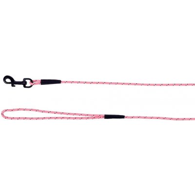 FLAMINGO Vodítko Puppy Dolly stopovací – Hledejceny.cz