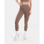 Vilgain Seamless Ribbed Leggings dune – Zboží Dáma