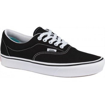 Vans Comfycush Era black-true white