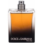 Dolce & Gabbana The One parfémovaná voda pánská 100 ml – Zboží Mobilmania