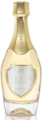 Philipp Plein Fatale parfémovaná voda dámská 90 ml tester