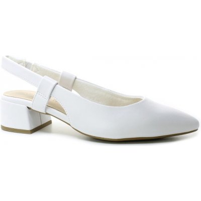 MARCO TOZZI 2-29505-42 white – Zboží Dáma