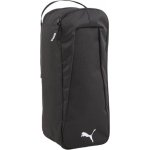 Puma TEAMGOAL SHOE BAG Černá Bílá – Zboží Dáma