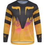 Fox RANGER LS JERSEY KAIROS oranžová pánský – Zbozi.Blesk.cz