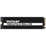 Patriot P400 Lite 1TB, P400LP2KGM28H – Hledejceny.cz