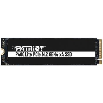 Patriot P400 Lite 1TB, P400LP2KGM28H