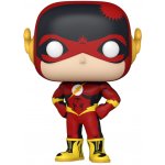 Funko Pop! #463 Heroes Justice League Comic The Flash – Hledejceny.cz