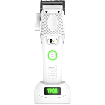 TPOB Go Clipper bílý – Hledejceny.cz