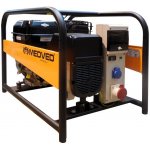 Medved GRIZZLI 9000 B CCL – Zboží Dáma