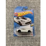 Mattel Hot Wheels Corvette C7 Z – Zboží Mobilmania
