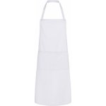 Karlowsky Gastro zástěra KY026 White 75x95cm – Hledejceny.cz