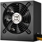 SilverStone Essential Series ST50F-ES230 500W SST-ST50F-ES-230 – Zbozi.Blesk.cz