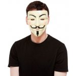 Maska Guy Fawkes