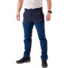 Pánské sportovní kalhoty Northfinder pánské kalhoty hybridní WESLEY NO-3817OR námořnická modrá