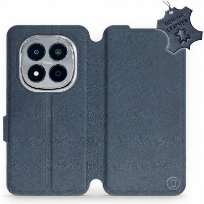 Mobiwear Kožené pro Xiaomi Redmi Note 15 Pro+ 5G modré 5907861673532 – Hledejceny.cz