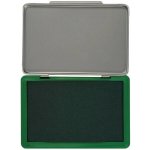 Q-connect Razítková poduška červená 11 x 7 cm – Hledejceny.cz