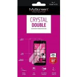 Ochranná fólie MyScreen HTC ONE M7 – Zboží Mobilmania