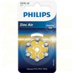 PHILIPS ZA10 6ks ZA10B6A/00 – Zboží Živě