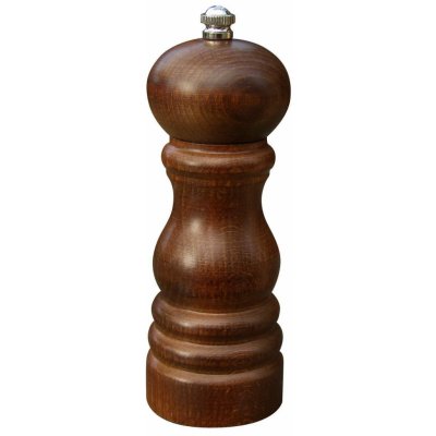 Lodos Bob Tower tmavý 15 cm – Zboží Dáma