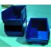 Příslušenství k vrtačkám Plastový box na šroubky Artplast 105 modrý min. odběr 12 ks