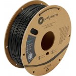 Polymaker PolyLite PLA černá 1,75mm 1kg – Zboží Živě