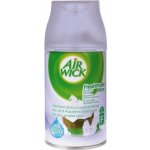 Air Wick FreshMatic Svěží prádlo náplň pro osvěžovač 250 ml – Zboží Mobilmania