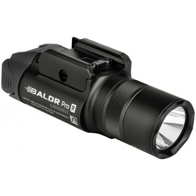 Olight Baldr PRO R Desert Tan 1350 lm – Zboží Mobilmania
