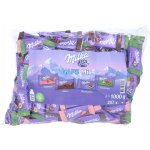 Milka Naps mix mini 1000 g – Hledejceny.cz