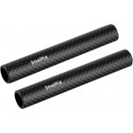 SmallRig 1871 15 mm Carbon Fiber Rod 10 cm – Zboží Mobilmania