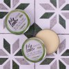 Klasické We Love The Planet Lucious Lime Deodorant Creme 48 g