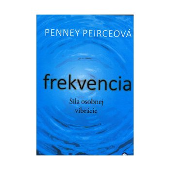 Frekvencia - Penney Peirceová