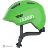 Cyklistická helma Abus Smiley 3.0 shiny green 2024