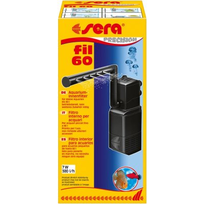 Sera Fil 60 – Zboží Dáma