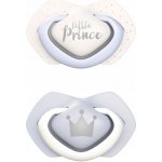 Canpol Babies symetrických silikon Neon Love Baby růžovo žlutá 2 ks – Hledejceny.cz