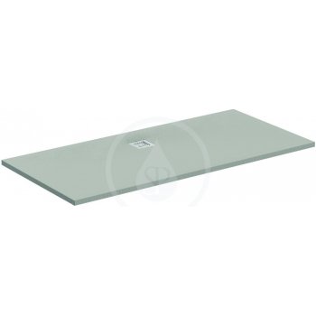 IDEAL STANDARD Ultra Flat S Sprchová vanička 1800 x 800 mm, betonově šedá K8304FS