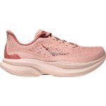 Hoka Mach 6 W 1147810-RSLT rose latte/blush – Zboží Mobilmania