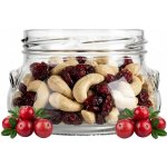 Zavarovacisklo.cz Zavařovací sklenice Amfora čirá TO 82 1 ks x 300ml – Zboží Dáma