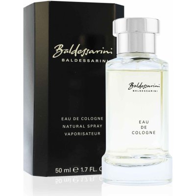 Baldessarini Baldessarini kolínská voda pánská 50 ml – Zbozi.Blesk.cz