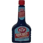 STP Diesel Winter Treatment with Anti gel 200 ml | Zboží Auto